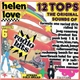 Helen Love - Radio Hits Vol 1